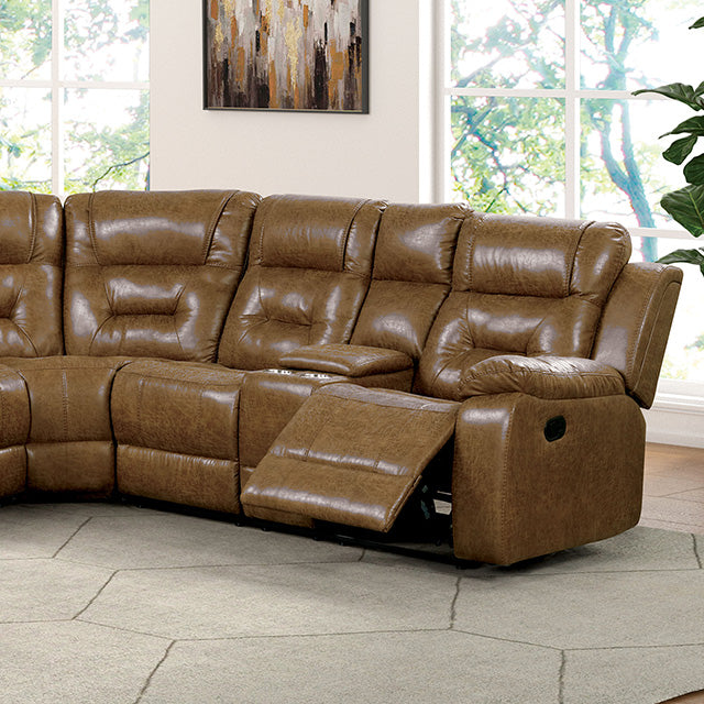 Ezekius Loveseat image