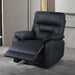 Micaelis Manual Recline Chair image