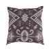 Zena Purple 18" X 18" Pillow (2/CTN) image